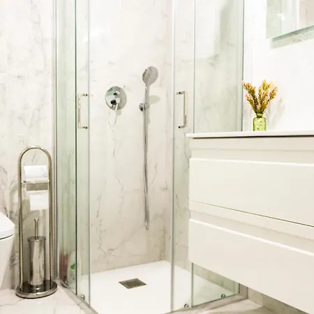 Apartment Graca Povoa de Varzim