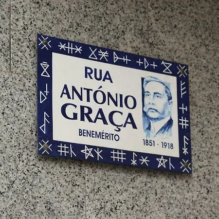 Apartmán Graca Póvoa de Varzim