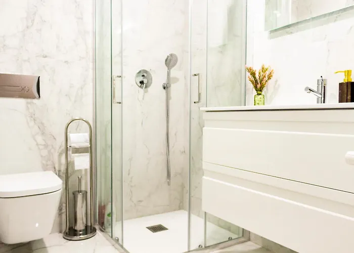 Apartman Graca Póvoa de Varzim