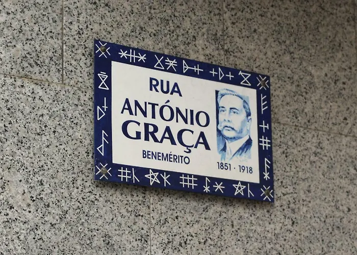 Apartman Graca Póvoa de Varzim